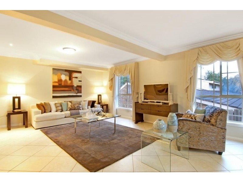 99B Old Castle Hill Road, Castle Hill NSW 2154