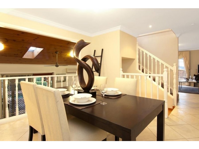 99B Old Castle Hill Road, Castle Hill NSW 2154