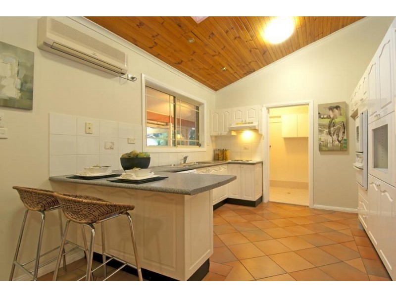 99B Old Castle Hill Road, Castle Hill NSW 2154