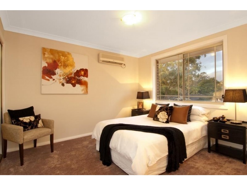 99B Old Castle Hill Road, Castle Hill NSW 2154