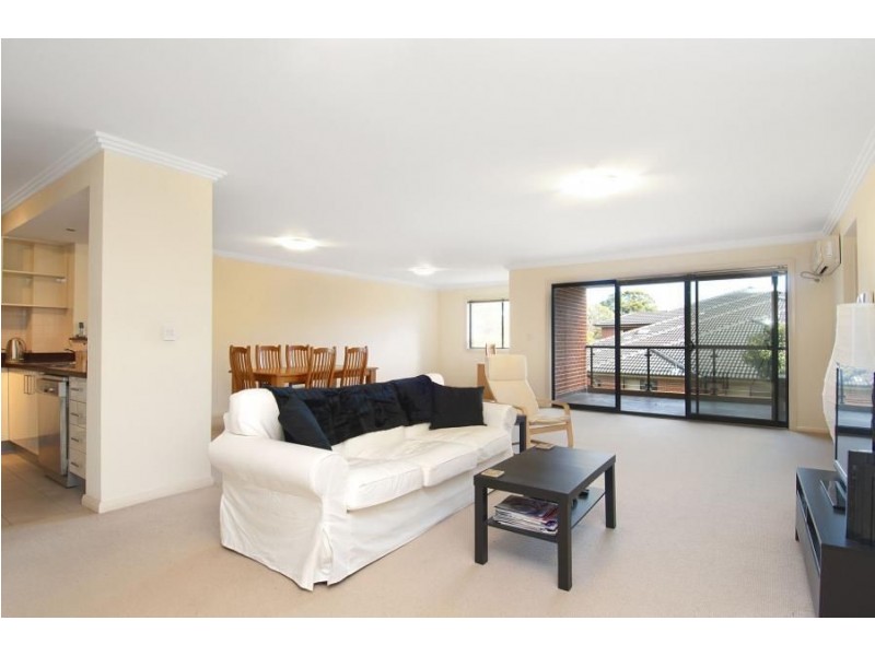 43/12-18 Hume Avenue, Castle Hill NSW 2154