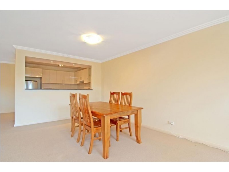 43/12-18 Hume Avenue, Castle Hill NSW 2154