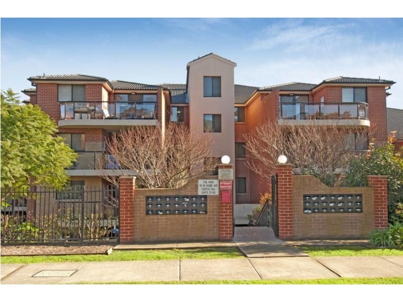 43/12-18 Hume Avenue, Castle Hill NSW 2154