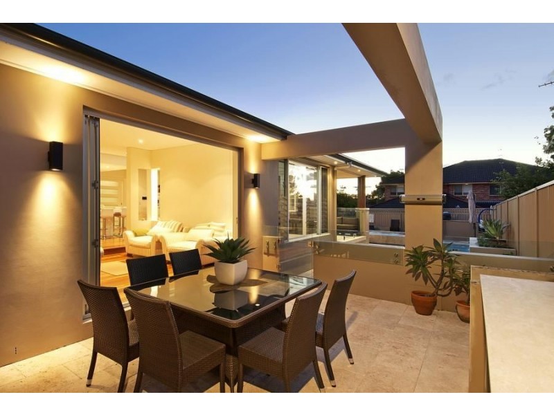 50 Ridgecrop Drive, Castle Hill NSW 2154