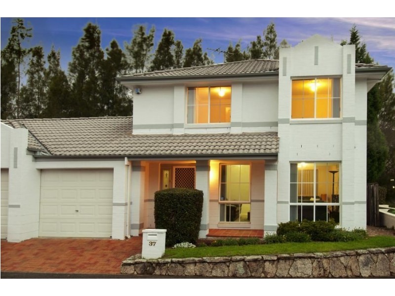 37/17 Conie Avenue, Baulkham Hills NSW 2153