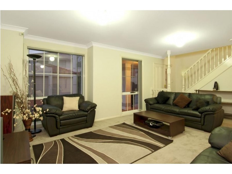 37/17 Conie Avenue, Baulkham Hills NSW 2153