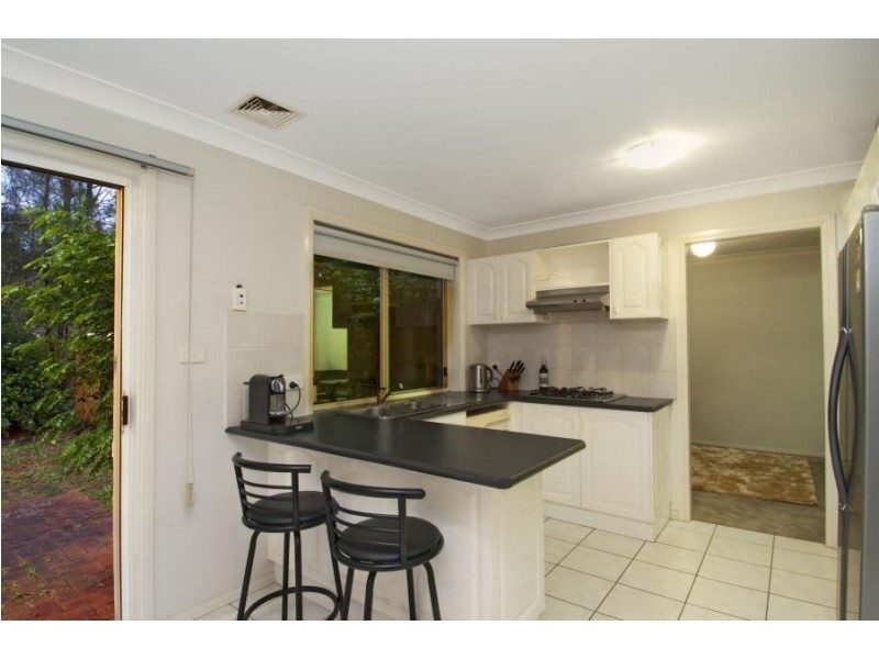 37/17 Conie Avenue, Baulkham Hills NSW 2153