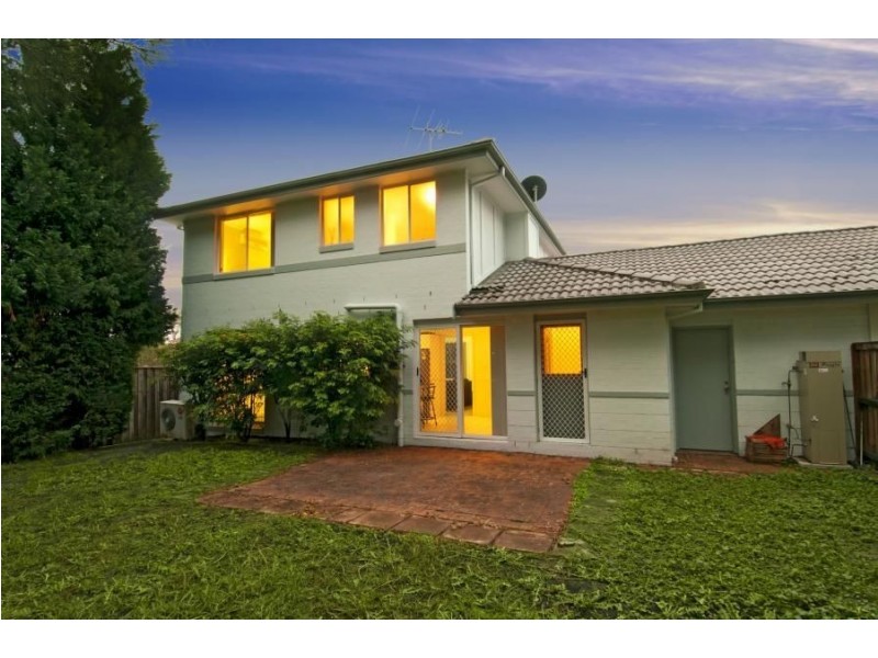 37/17 Conie Avenue, Baulkham Hills NSW 2153