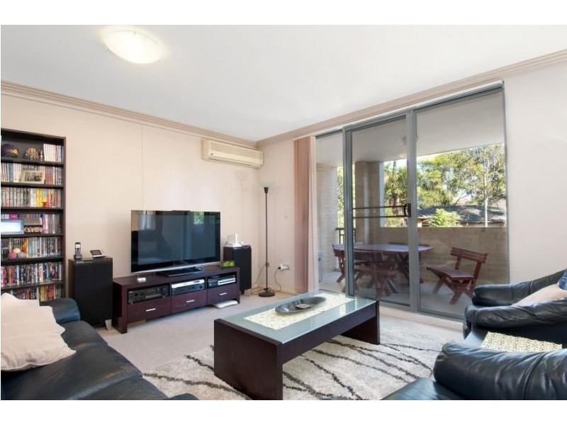 36/12-18 Conie Avenue, Baulkham Hills NSW 2153