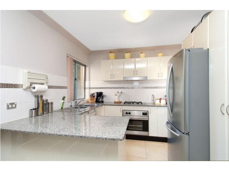 36/12-18 Conie Avenue, Baulkham Hills NSW 2153