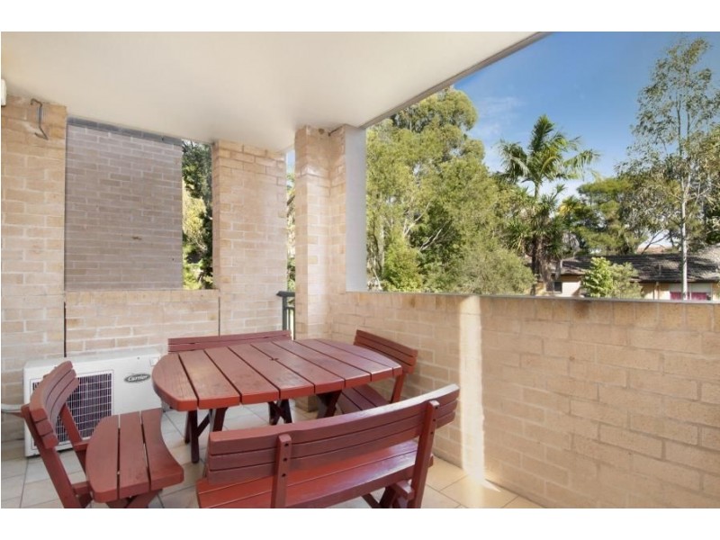 36/12-18 Conie Avenue, Baulkham Hills NSW 2153