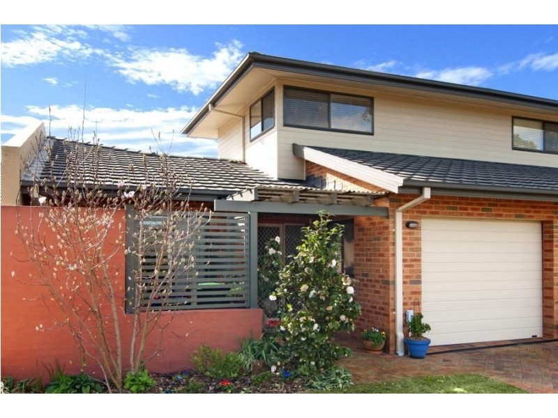 101 Eagleview Place, Baulkham Hills NSW 2153