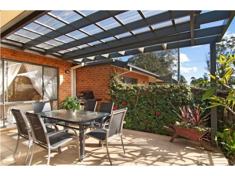 101 Eagleview Place, Baulkham Hills NSW 2153