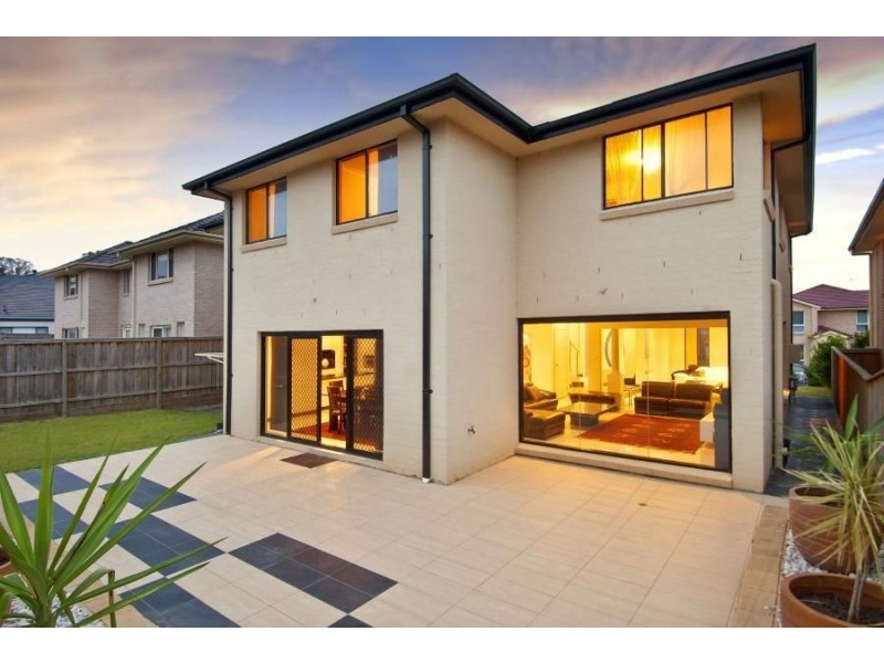 24 Chepstow Drive, Castle Hill NSW 2154