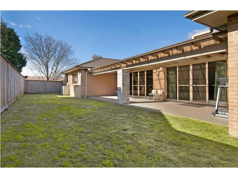 1 Queens Court, Castle Hill NSW 2154