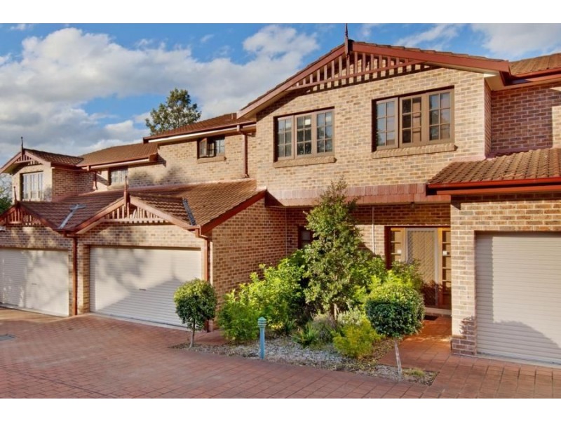7/11-15 Cross Street, Baulkham Hills NSW 2153