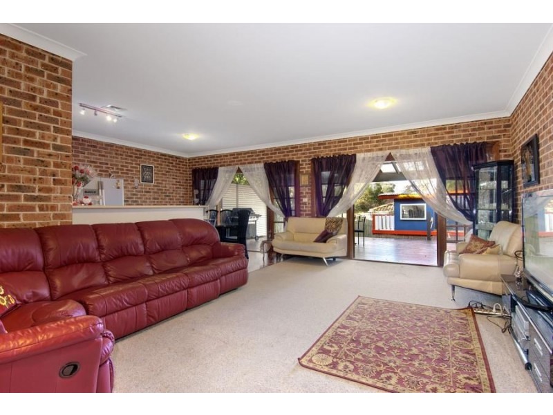 7/11-15 Cross Street, Baulkham Hills NSW 2153
