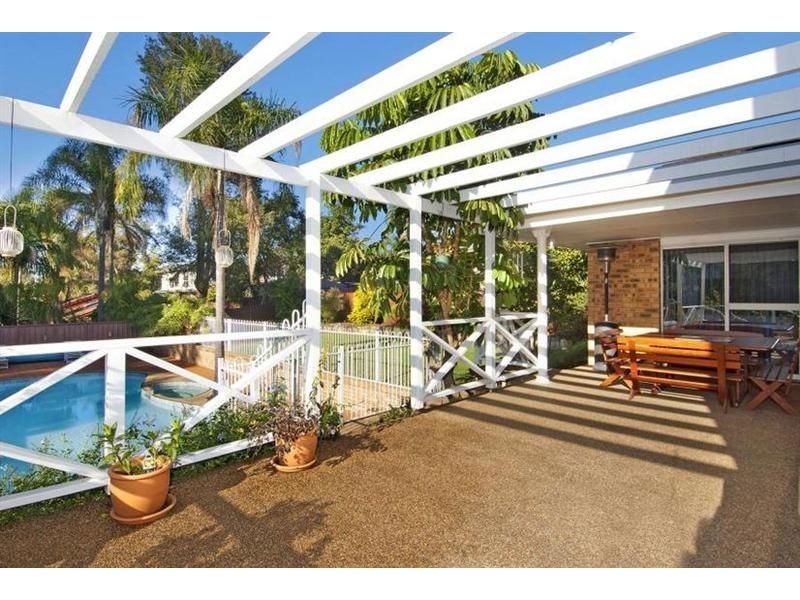 40 Canyon Road, Baulkham Hills NSW 2153