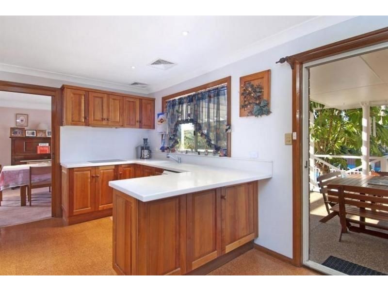 40 Canyon Road, Baulkham Hills NSW 2153