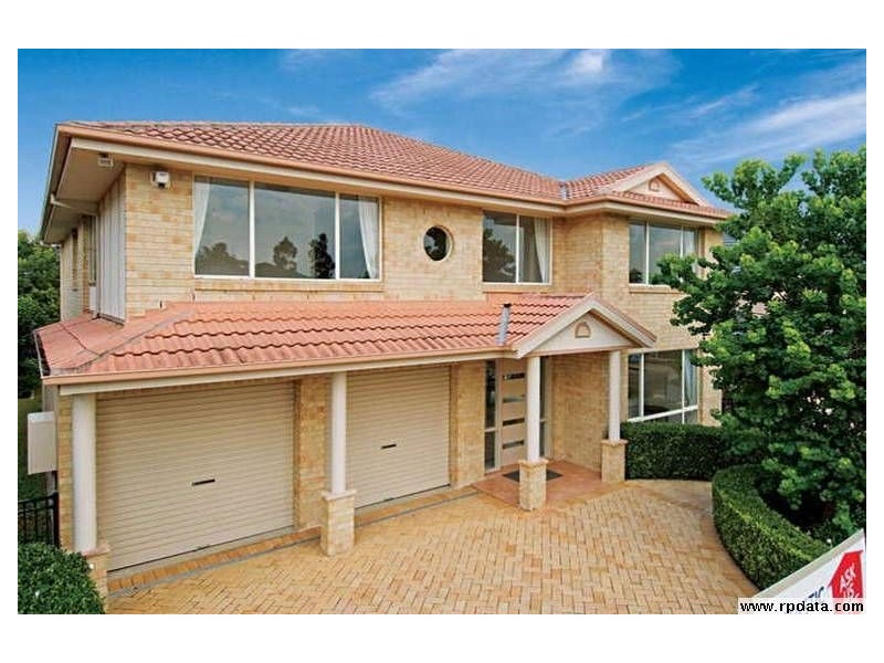 7 Indigo Ave, Kellyville NSW 2155