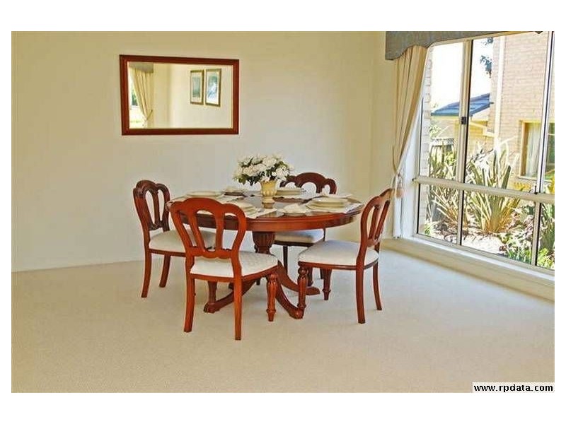 7 Indigo Ave, Kellyville NSW 2155