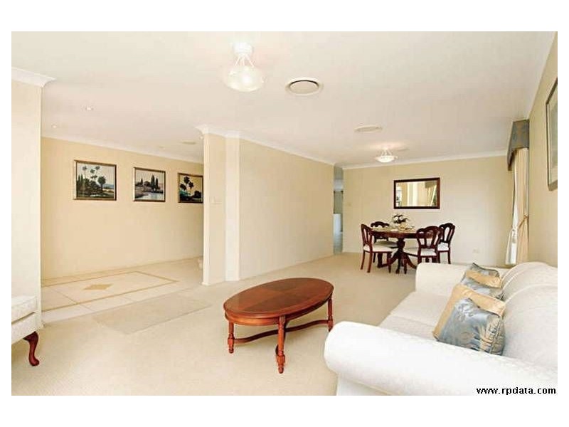 7 Indigo Ave, Kellyville NSW 2155