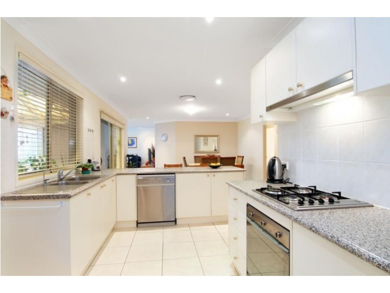 51 Softwood Avenue, Beaumont Hills NSW 2155