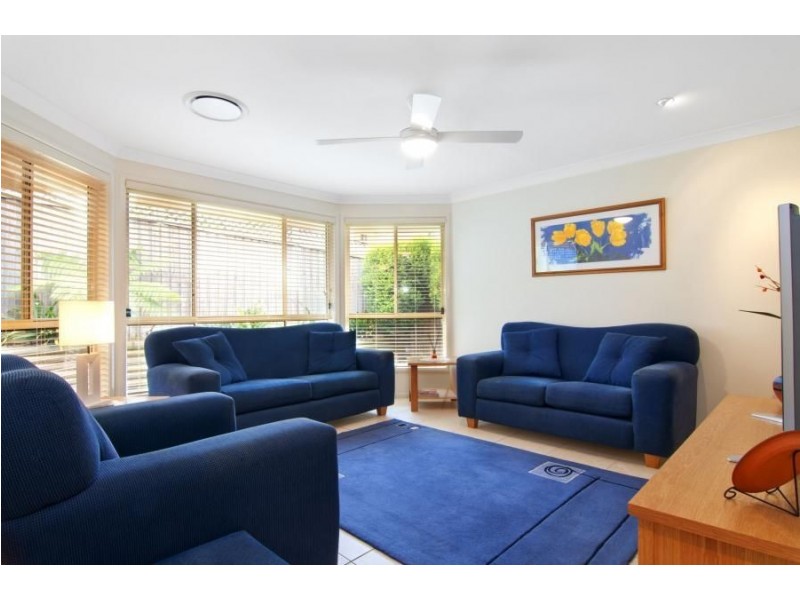 51 Softwood Avenue, Beaumont Hills NSW 2155