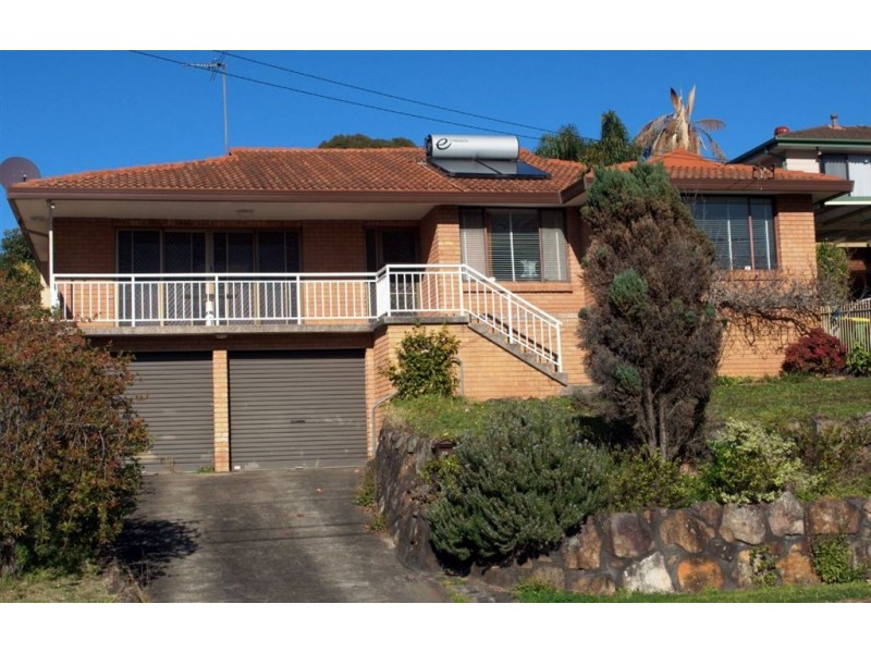 89 Caroline Chisholm Drive, Winston Hills NSW 2153