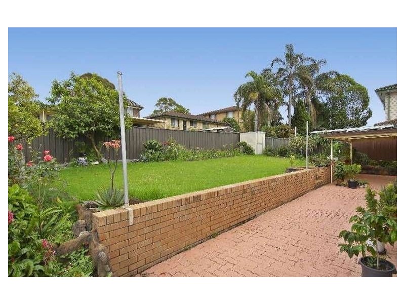 89 Caroline Chisholm Drive, Winston Hills NSW 2153