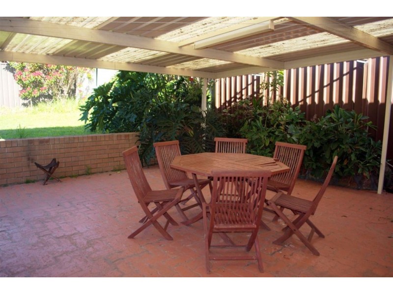 89 Caroline Chisholm Drive, Winston Hills NSW 2153