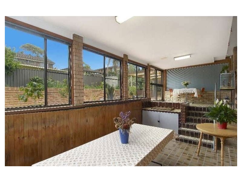 89 Caroline Chisholm Drive, Winston Hills NSW 2153