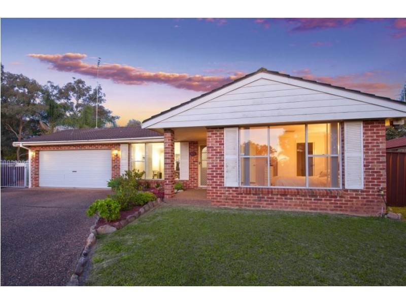 5 Patsy Place, Kings Park NSW 2148