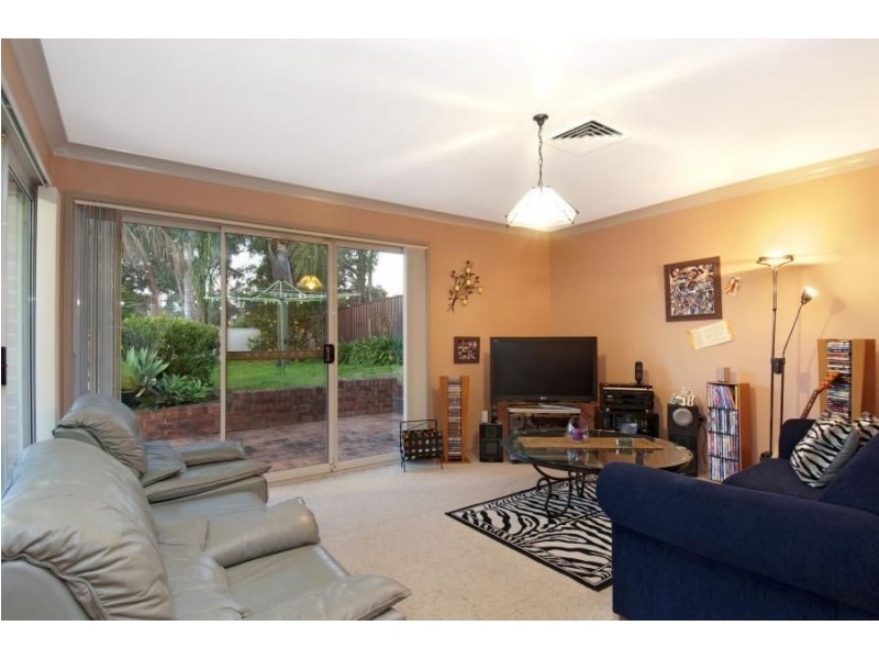 5 Patsy Place, Kings Park NSW 2148