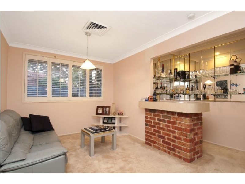 5 Patsy Place, Kings Park NSW 2148