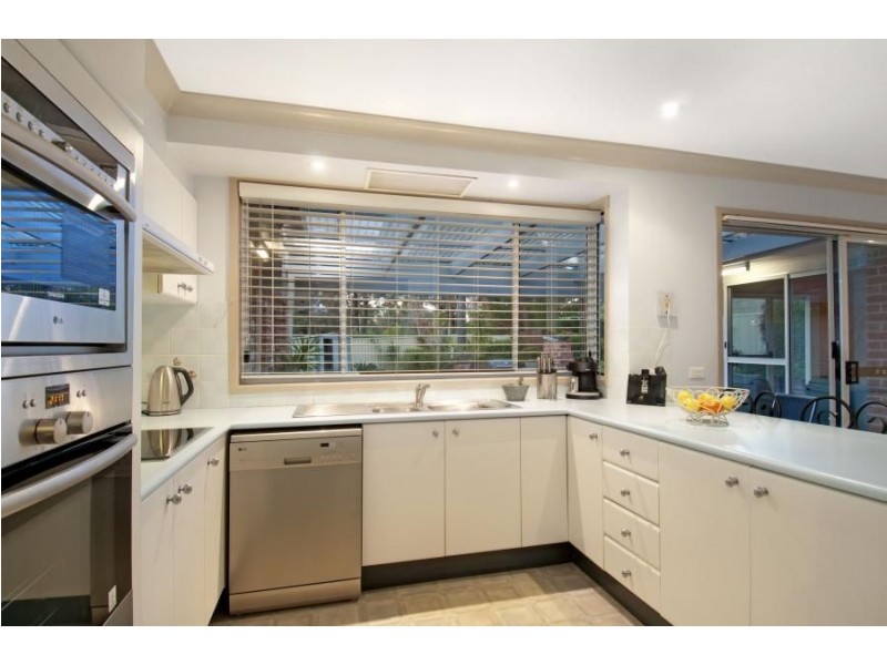 5 Patsy Place, Kings Park NSW 2148