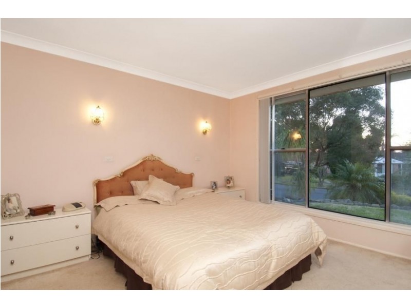 5 Patsy Place, Kings Park NSW 2148
