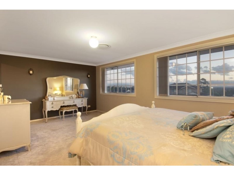 114 Delaney Drive, Baulkham Hills NSW 2153