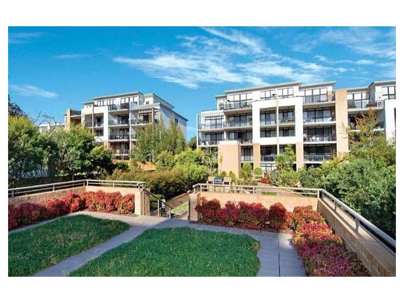 26/2-4 Purser Ave, Castle Hill NSW 2154