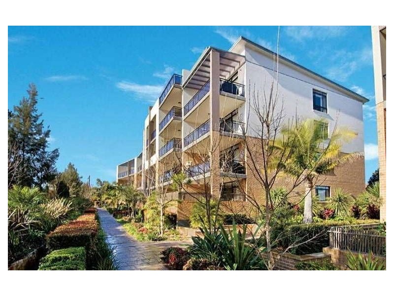 26/2-4 Purser Ave, Castle Hill NSW 2154