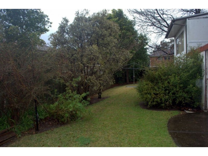 6 Sunnymeade Close, Asquith NSW 2077
