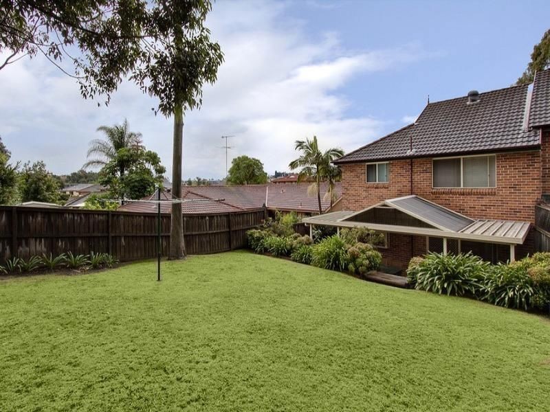 36B Francesco Crescent, Bella Vista NSW 2153
