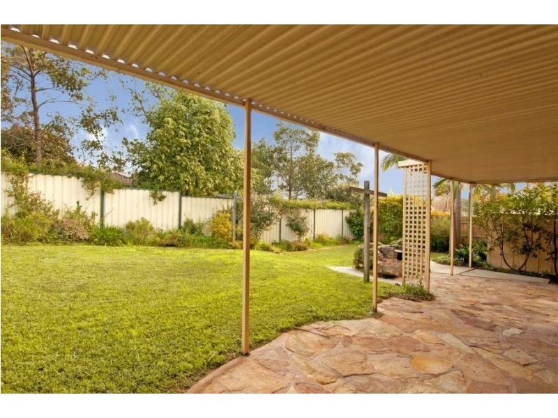 70 Huxley Drive, Winston Hills NSW 2153
