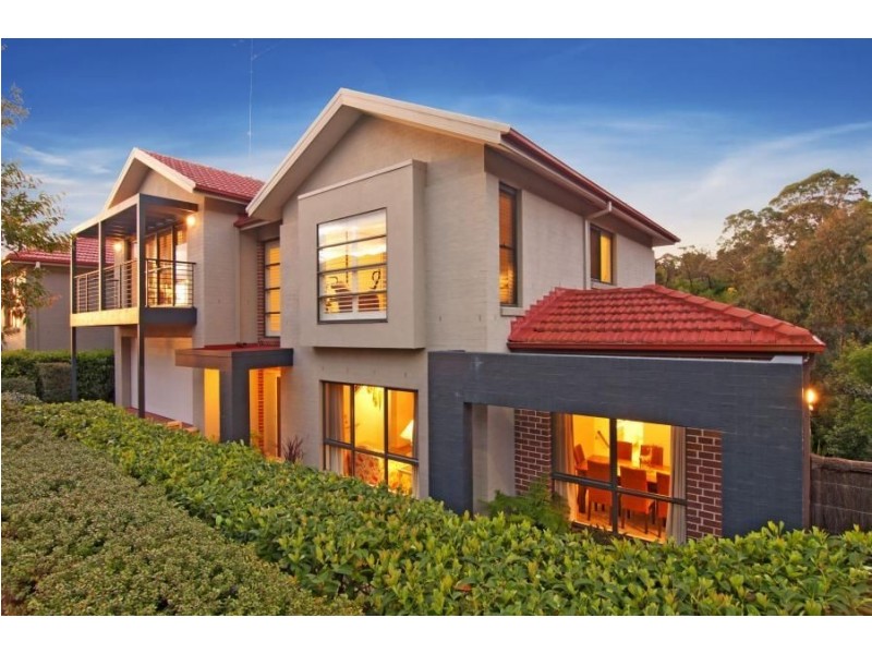 6 Stonemason Court, Castle Hill NSW 2154