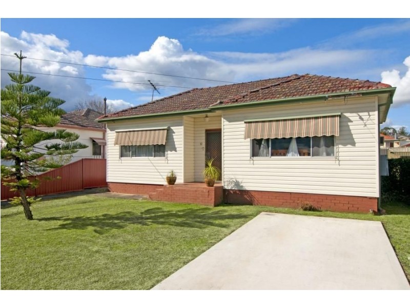 10 Mark Street, Merrylands NSW 2160