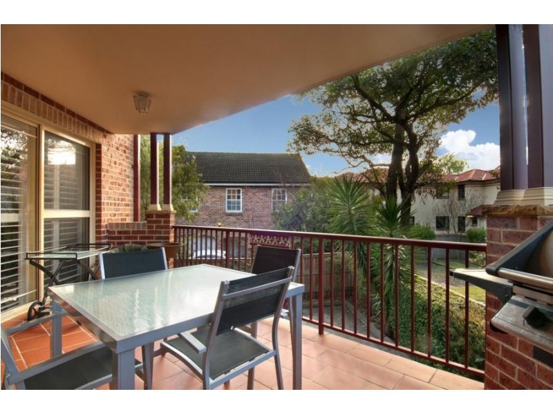 4/50 Grose Street, North Parramatta NSW 2151