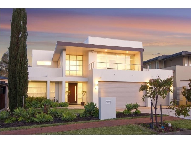 8 Ridgemark Place, Bella Vista NSW 2153