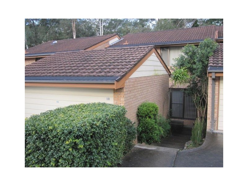 10/48 Francis Street, Castle Hill NSW 2154