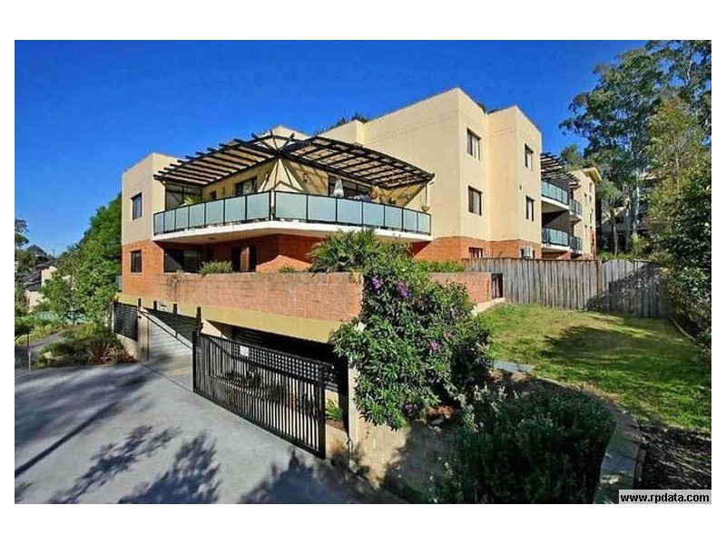 12/40-42 Jenner Street, Baulkham Hills NSW 2153