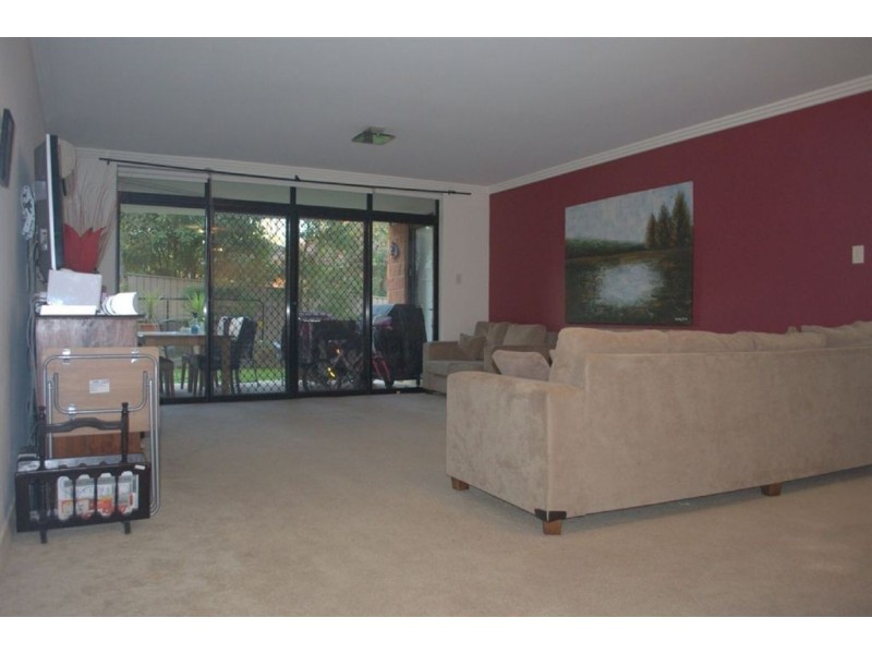 12/40-42 Jenner Street, Baulkham Hills NSW 2153